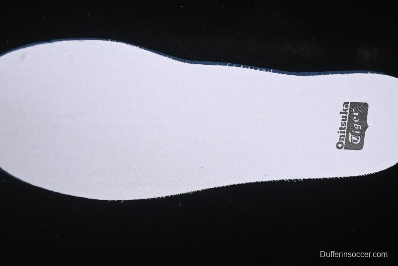 Onitsuka Tiger Edr 78 Low-Top Running Shoes Comfortable Versatile Slip-Resistant Durable - 1183B411-751