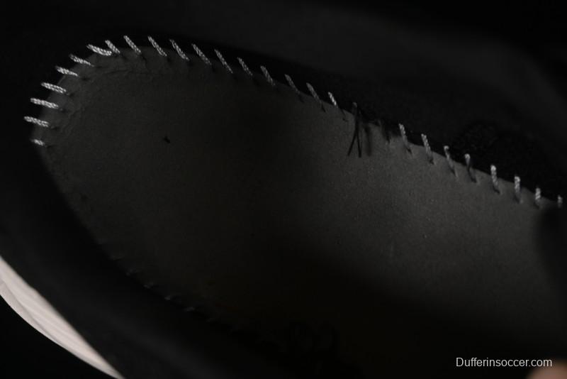 Nike Air Zoom Vomero 18 Lunar Retro Running Shoes with Full-Length Zoom Air Cushion - HM6803-818