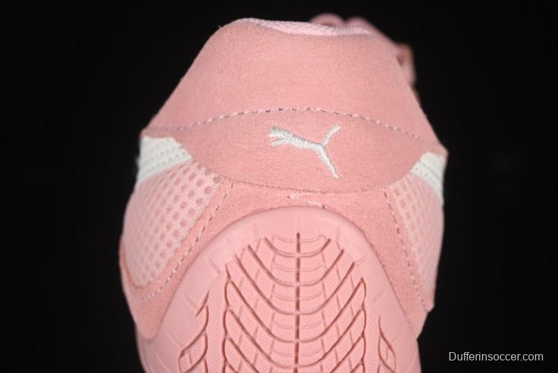 Puma Speedcat Lifestyle Low-Top Sneakers for Racing Enthusiasts - 403589-06