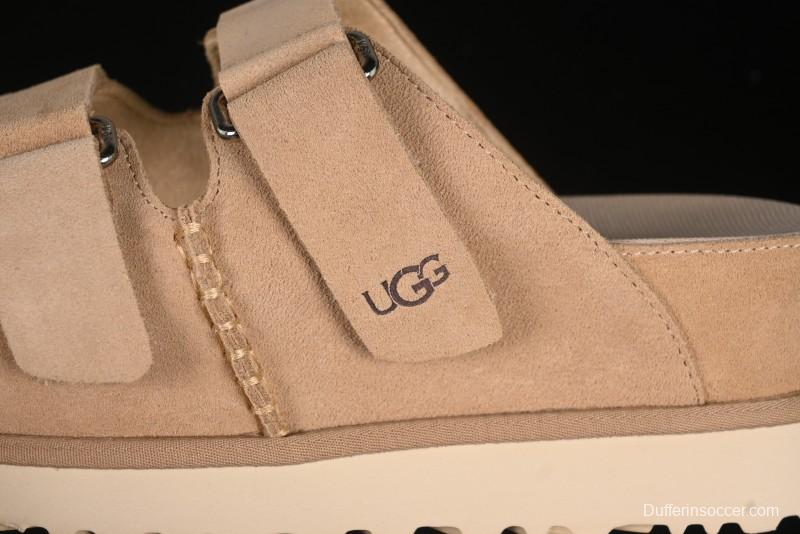 UGG Venture Daze Slide Sandals for Summer Casual Wear - 1155458