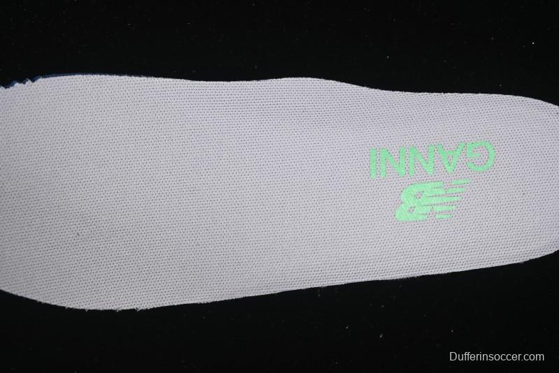 Ganni x New Balance Fresh Foam Trainer UTRNGA Retro Casual Running Shoes - UTRNGA