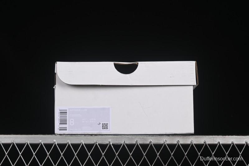 Nike Air Force 1'07 Low Casual Sneakers - 306146-131