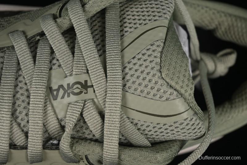 HOKA ONE ONE Bondi 9 Cushioned Running Shoes with Soft EVA Midsole - 1162011 SSSC