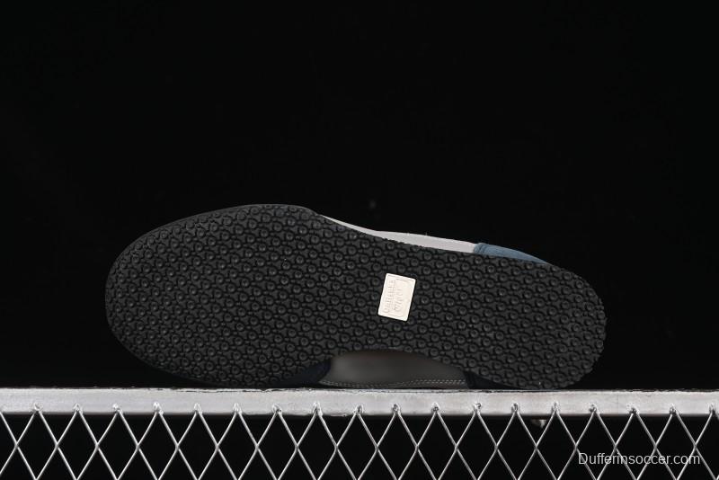 Onitsuka Tiger Serrano CL Breathable Comfort Casual Shoes - 1183B886-101