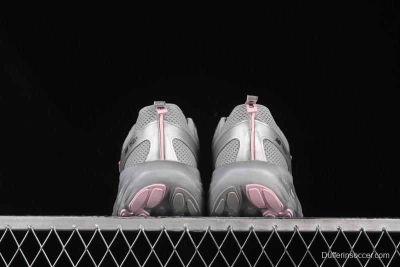 Ganni x New Balance Fresh Foam Trainer UTRNGA Retro Casual Running Shoes - UTRNGA