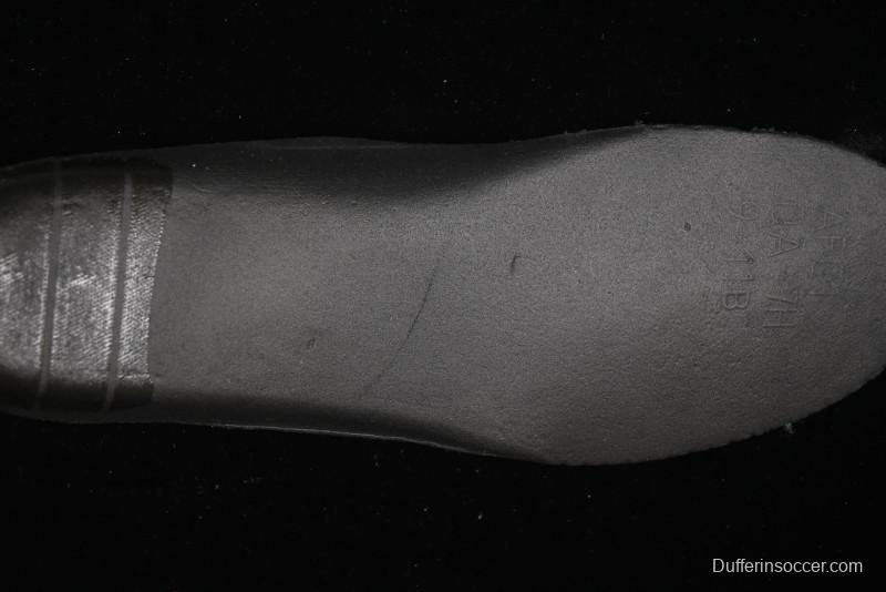 Nike Air Force 1 '07 Low Supreme Collaboration Light Grey Gum Casual Sneakers - KK1988-075