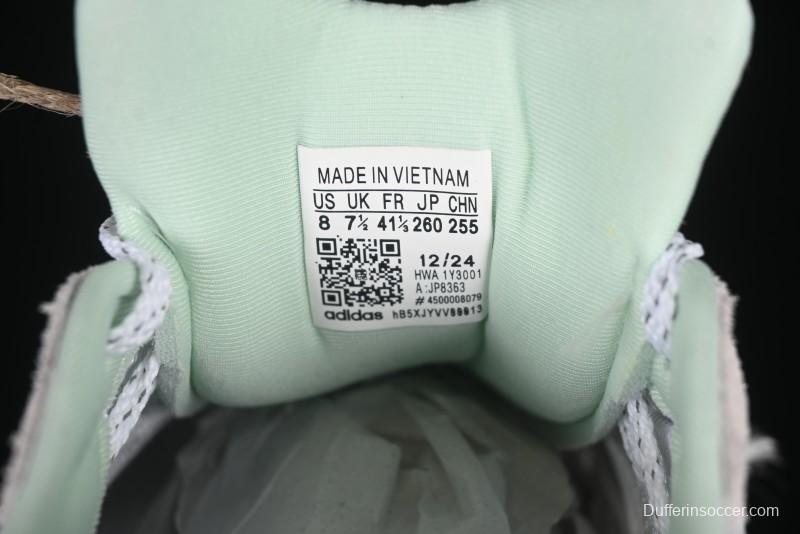 Adidas Lightblaze Mer Running Shoes with Breathable Design - JP8363