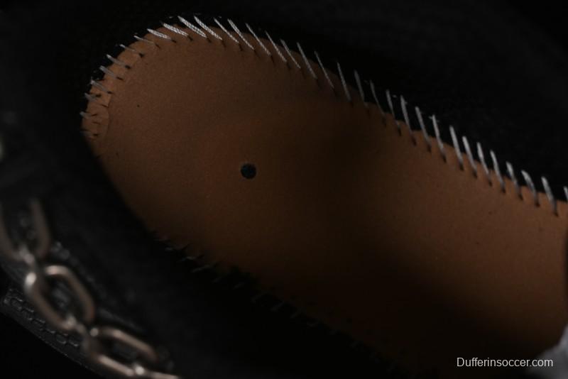 Balenciaga Phantom Sneaker 3XL Running Shoes with Transparent Heel Strap - W3XPL1882