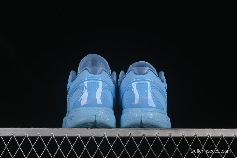 Nike Kobe VI Protro 6 Men's Performance Basketball Shoes - PE2023-100