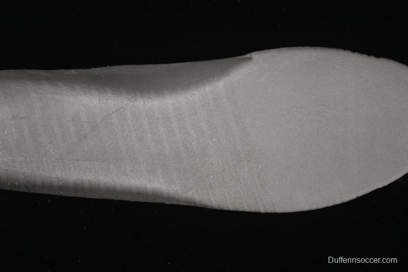 Nike Air Force 1 '07 Low Dior Collaboration Blue Iridescent Swoosh Casual Sneakers - XS1958-569