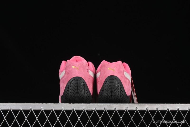 Puma Speedcat Racing Series Low-Top Lifestyle Casual Shoes - 401698-05