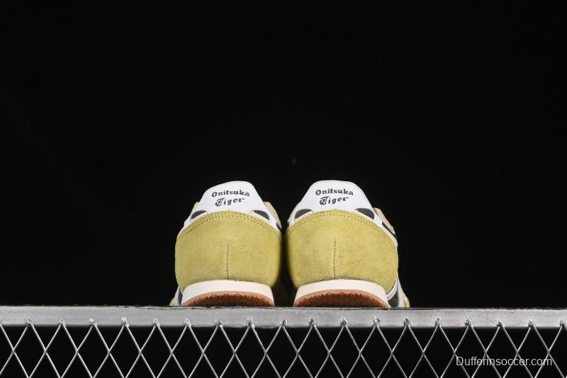 Onitsuka Tiger Serrano CL Breathable Comfort Casual Shoes - 1183B400-305