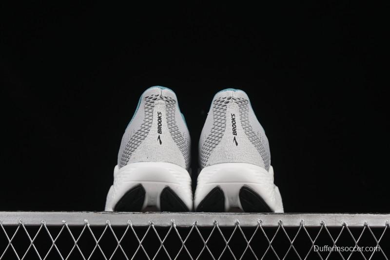 Brooks Hyperion Max 2 Cushioned Racing Marathon Running Shoes - 1104341D403