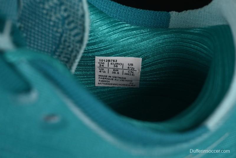 Asics Gel-Nimbus 27 Retro Breathable Casual Shoes Cushioned Men's Durable Running Shoes - 1012B753-400