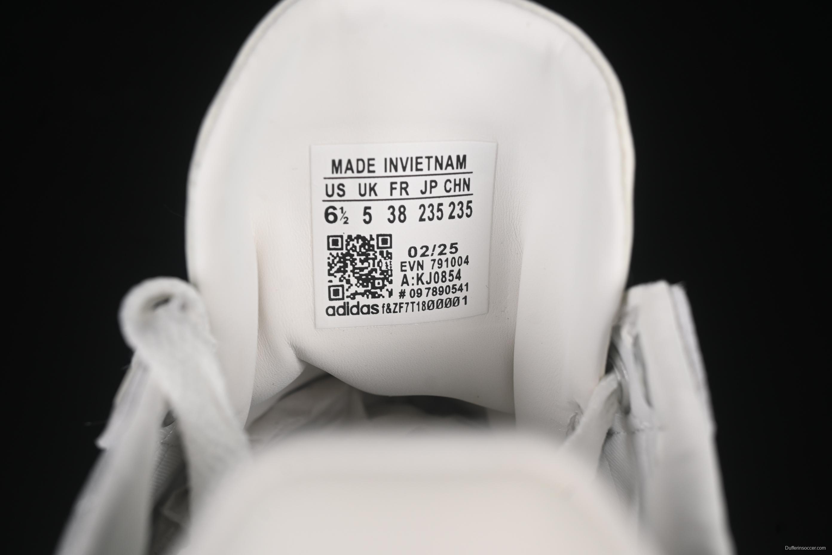 Adidas Handball Spezial Retro Casual Sneakers - KJ0854