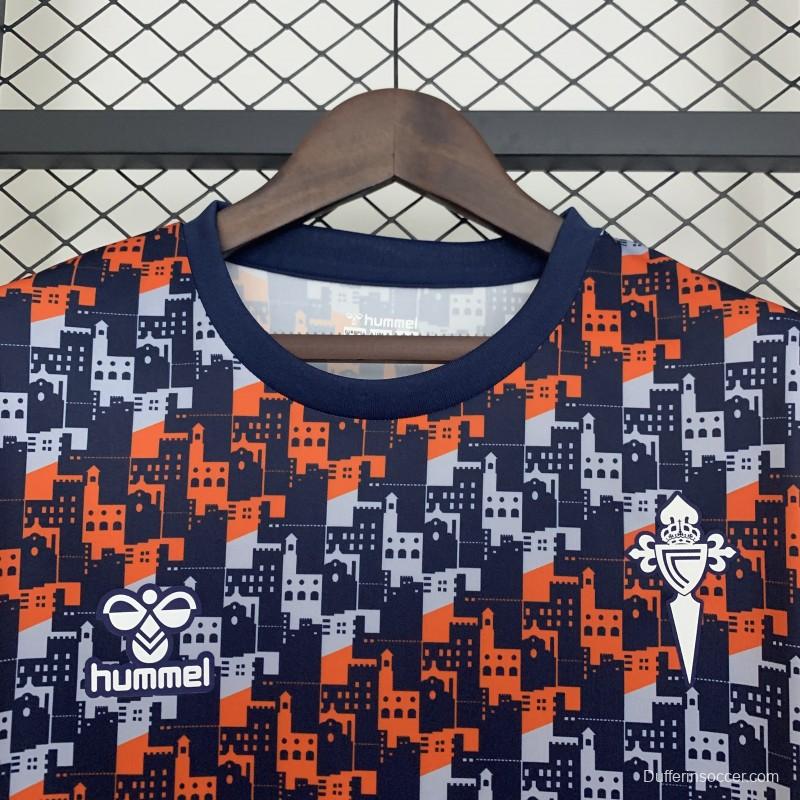 25/26 Celta Special Edition Jersey