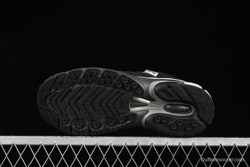 Adidas Song For The Mute x Ad Originals Adistar Cushion Retro Comfortable Anti-Slip Lifestyle Casual Shoes - JP8416