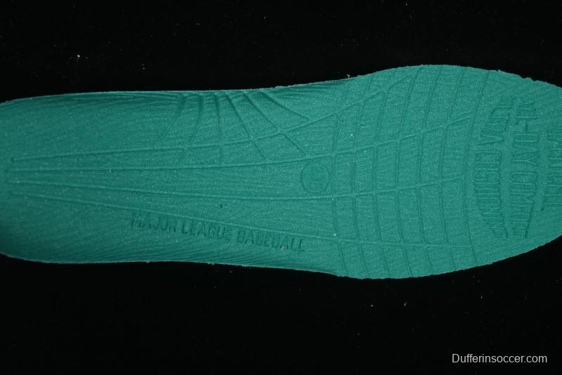 New York Yankees MLB XLG Chunky Breathable Casual Sneakers - 3ASHW065N50BLS