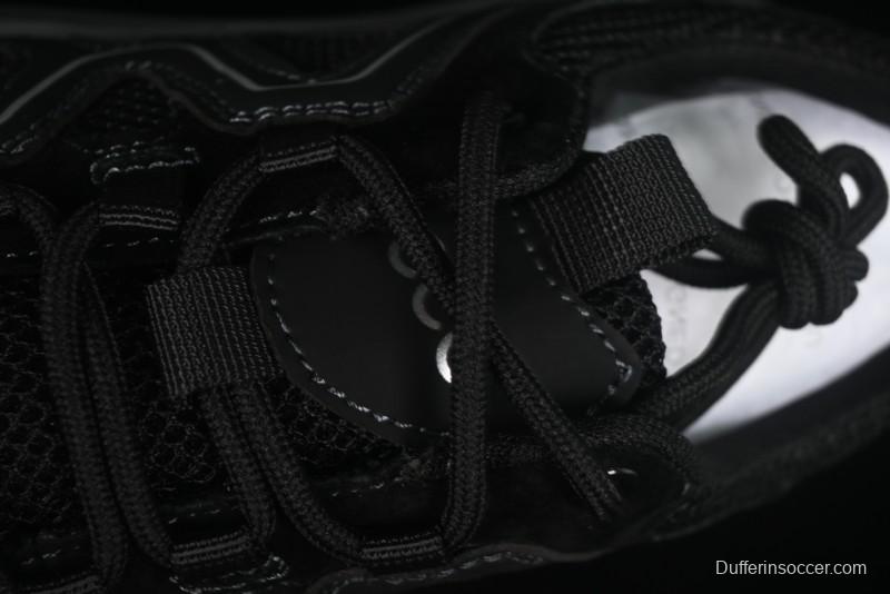 ECCO Heat Cool Outdoor Series Summer Breathable Mesh Casual Shoes - 62580301001