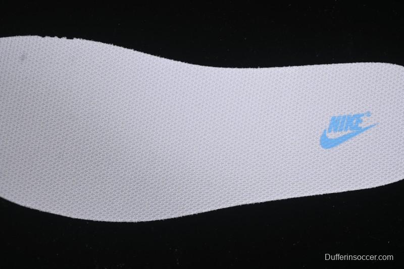 Nike Runtekk Run Retro Low-Top Running Shoes with Cushlon Midsole and Vintage Design - FD0736-009