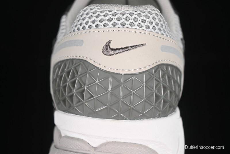 Nike Zoom Vomero 5 SP Classic Retro Casual Running Shoes with EVA Midsole Cushion - FD0791-012