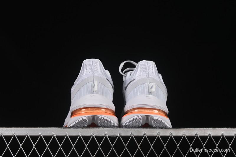 Nike Air Zoom Pegasus Premium Running Shoes with Mesh Upper and Air Cushion Technology - HQ2592-001