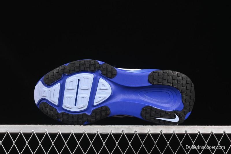 Nike Air Zoom Vomero 18 Lunar Running Shoes with Enhanced Cushioning - HM6803-104