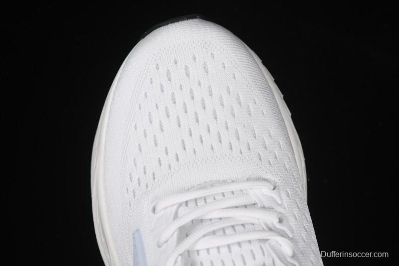 Brooks Glycerin Max Cushioned Marathon Running Shoes with Nitrogen Technology - 1204361B166