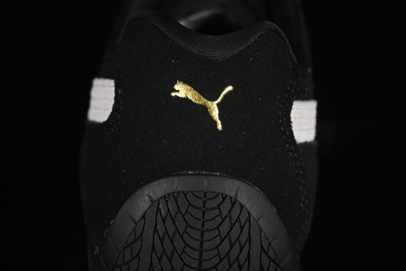 Puma The Open Product x Puma Speedcat Racing Series Low-Top Lifestyle Casual Shoes - 398846-01
