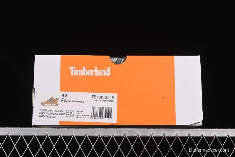 Timberland Outdoor Sports Casual Boots TB1002525