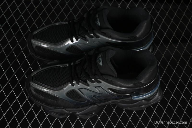 New Balance NB9060 Retro Casual Running Shoes with ABZORB Cushioning - U9060IMD