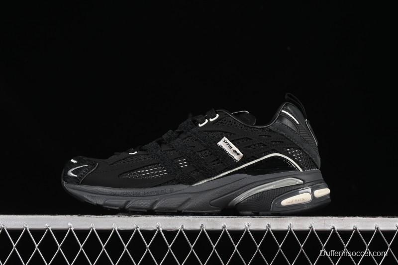 Adidas Song For The Mute x Ad Originals Adistar Cushion Retro Comfortable Anti-Slip Lifestyle Casual Shoes - JP8416