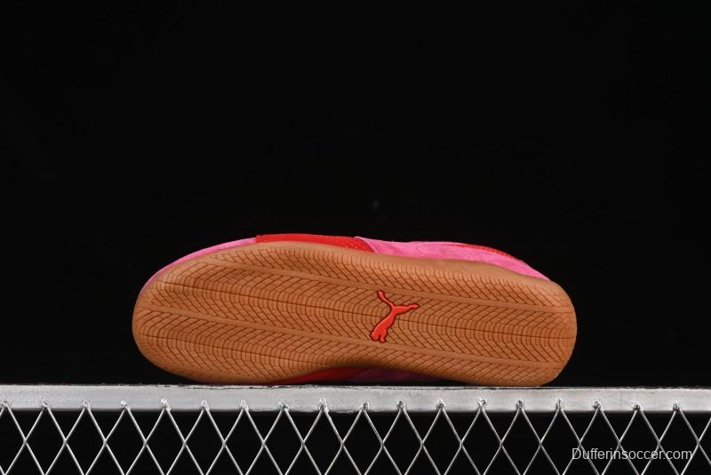 Puma Speedcat Lifestyle Low-Top Sneakers - 398846-56