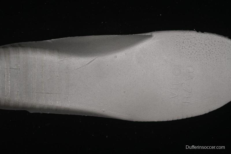 Nike Air Force 1 '07 Low Supreme Casual Sneakers with Full-Length Air Cushion - HH7518-058