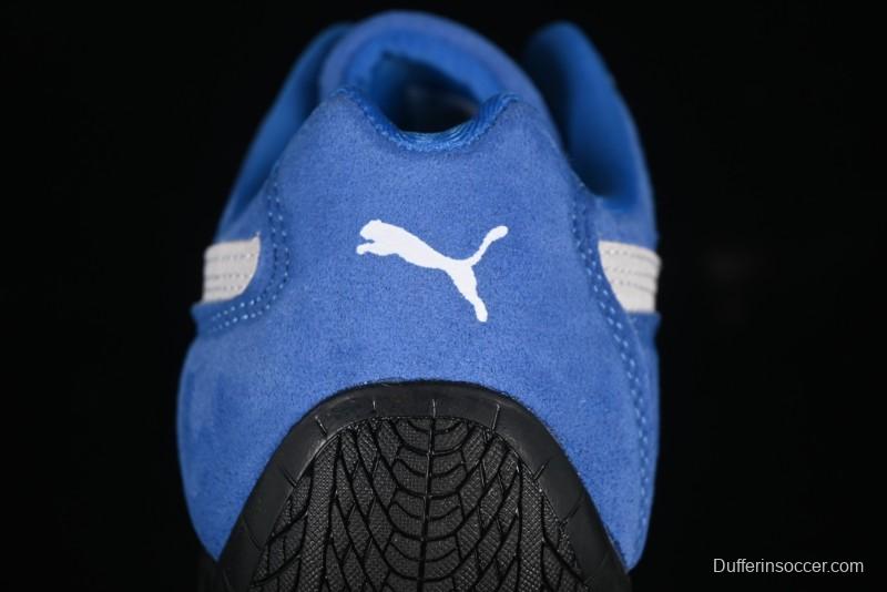 Puma Speedcat Lifestyle Low-Top Sneakers for Casual Comfort - 398846-18