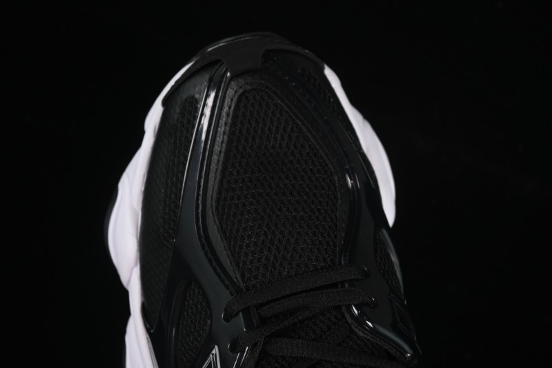 New Balance NB9060 Series Retro Casual Running Shoes with ABZORB Cushioning - U9060IDE