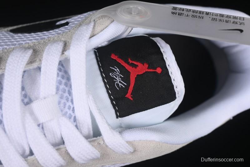 Nike Air Jordan CMFT Era Retro Casual Shoes - HJ6777-100