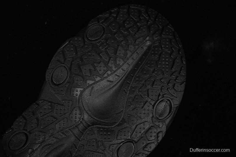 ECCO Off Trail Series Sport Leisure Sandals with Adjustable Hook-and-Loop Strap - 63251701001