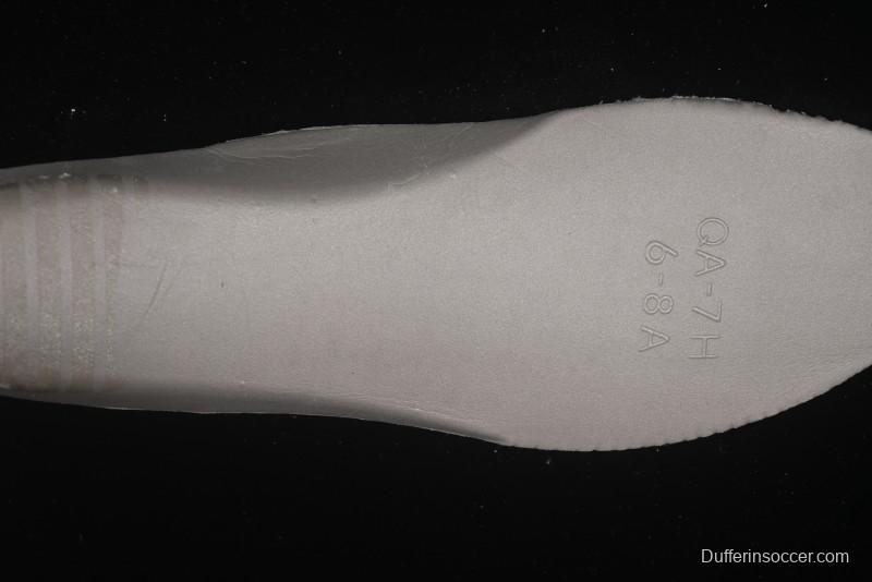 Nike Air Force 1'07 Low "Sesame Street" Custom Casual Sneakers - FB8971-080