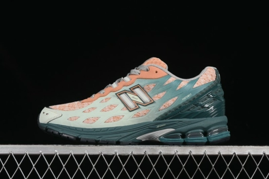 New Balance 1906 Series Retro Dad Style Casual Running Shoes - U1906WFB