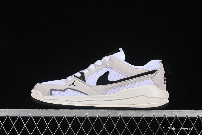 Nike Air Jordan CMFT Era Retro Casual Shoes - HJ6777-100