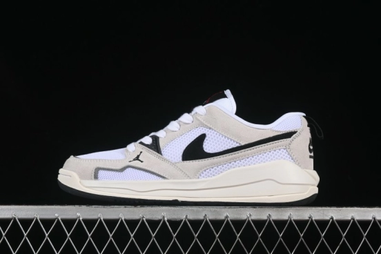 Nike Air Jordan CMFT Era Retro Casual Shoes - HJ6777-100