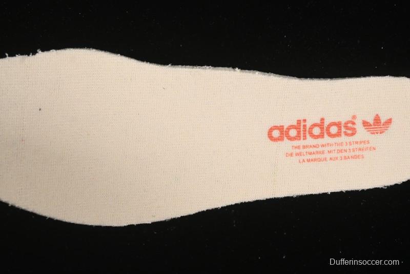 Adidas Samba OG Women's Casual Sneakers - JQ0014