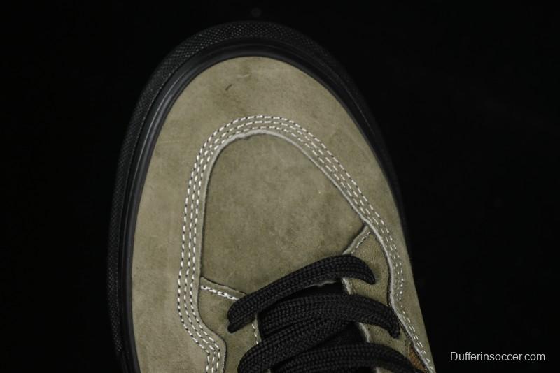 Vans Rowan Skate Boarding Classic Versatile Lightweight Comfortable Professional Skate Shoes - VN0A5JICBIQ