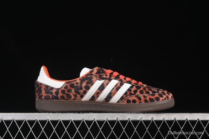 Adidas Samba OG Women's Casual Sneakers - JI2734