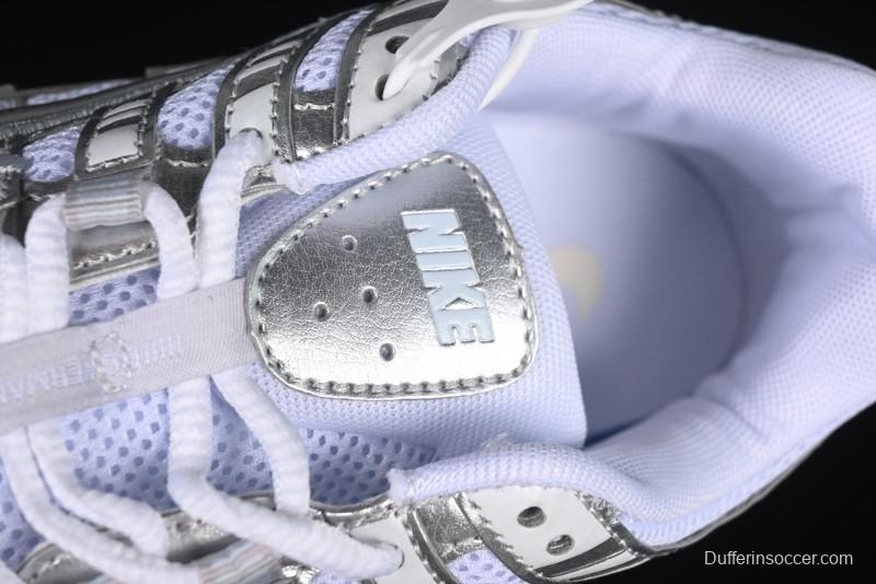 Nike P-6000 Premium Retro Casual Sneakers with Lightweight Design - BV1021-108