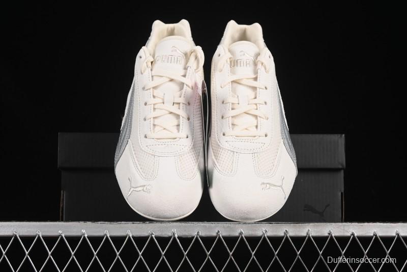 Puma The Open Product x Puma Speedcat Racing Series Low-Top Lifestyle Casual Shoes - 403902-01