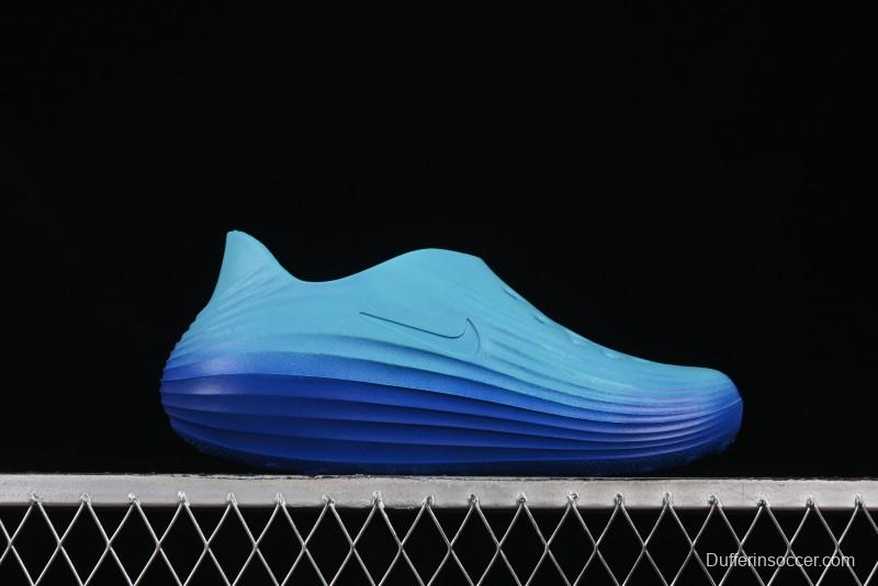 Nike ReactX Rejuven8 Summer Sandals with ReactX Foam for All-Day Comfort - HV5060-301