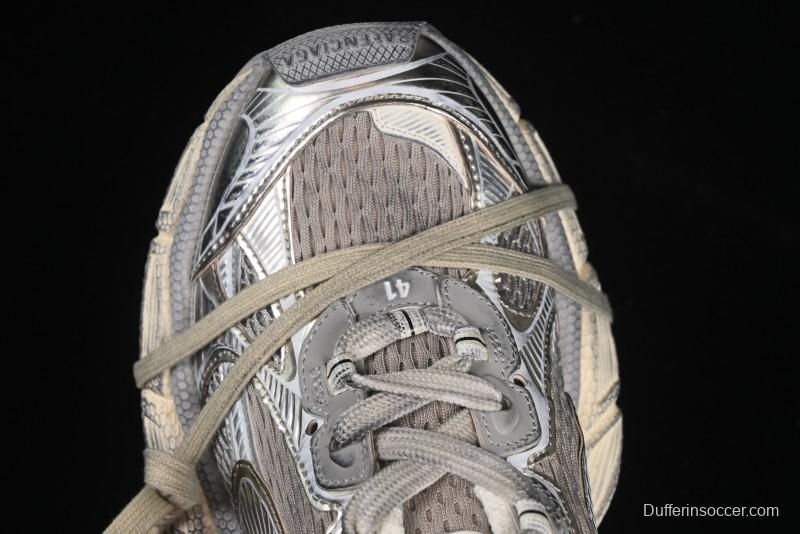 Balenciaga Phantom Sneaker 3XL Running Shoes - W3BR50208