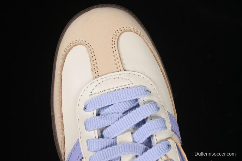 Adidas Samba OG Casual Sneakers - JI2678